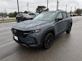 Thumbnail of 2025 Gray Mazda CX-50 Hybrid