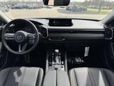 Thumbnail of 2025 Jet Black Mica Mazda CX-50 Hybrid