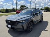 Thumbnail of 2025 Gray Mazda CX-50