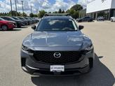 Thumbnail of 2025 Gray Mazda CX-50
