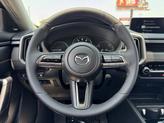 Thumbnail of 2025 Jet Black Mazda CX-50 Hybrid