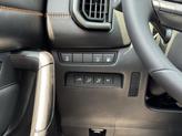 Thumbnail of 2025 Jet Black Mazda CX-50 Hybrid