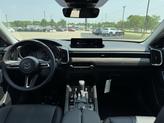 Thumbnail of 2025 Jet Black Mazda CX-50 Hybrid