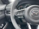 Thumbnail of 2025 Rhodium White Metallic Mazda CX-5