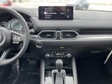 Thumbnail of 2025 Rhodium White Metallic Mazda CX-5