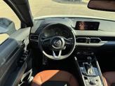 Thumbnail of 2025 Rhodium White Metallic Mazda CX-5