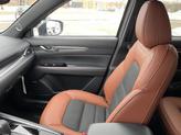 Thumbnail of 2025 Rhodium White Metallic Mazda CX-5