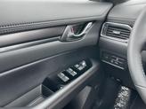 Thumbnail of 2025 Rhodium White Metallic Mazda CX-5