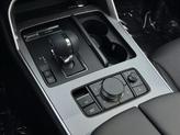 Thumbnail of 2025 Jet Black Mazda CX-90