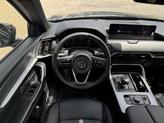 Thumbnail of 2025 Jet Black Mazda CX-90