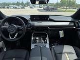 Thumbnail of 2025 Jet Black Mazda CX-90