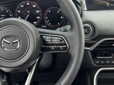 Thumbnail of 2025 Jet Black Mazda CX-90