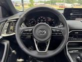 Thumbnail of 2025 Jet Black Mazda CX-90