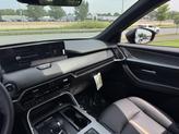 Thumbnail of 2025 Jet Black Mazda CX-90