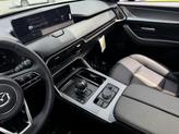 Thumbnail of 2025 Jet Black Mazda CX-90