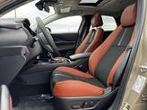 Thumbnail of 2025 Zircon Sand Metallic Mazda CX-30
