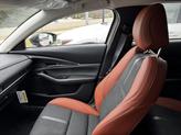 Thumbnail of 2025 Zircon Sand Metallic Mazda CX-30