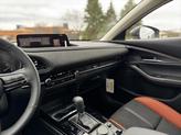 Thumbnail of 2025 Zircon Sand Metallic Mazda CX-30