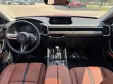 Thumbnail of 2025 Red Mazda CX-50