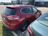 Thumbnail of 2015 Cayenne Red Nissan Rogue