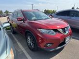 Thumbnail of 2015 Cayenne Red Nissan Rogue