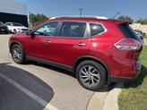 Thumbnail of 2015 Cayenne Red Nissan Rogue