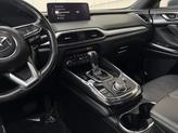 Thumbnail of 2021 Sonic Silver Metallic Mazda CX-9
