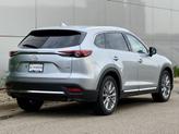 Thumbnail of 2021 Sonic Silver Metallic Mazda CX-9