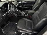 Thumbnail of 2021 Sonic Silver Metallic Mazda CX-9