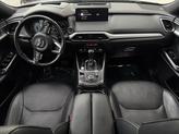 Thumbnail of 2021 Sonic Silver Metallic Mazda CX-9
