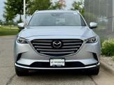 Thumbnail of 2021 Sonic Silver Metallic Mazda CX-9