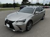 Thumbnail of 2019 Atomic Silver Lexus GS 350