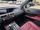 Thumbnail of 2019 Atomic Silver Lexus GS 350