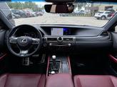 Thumbnail of 2019 Atomic Silver Lexus GS 350