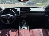 Thumbnail of 2025 Machine Gray Mazda CX-50 Hybrid