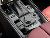 Thumbnail of 2025 Machine Gray Mazda CX-50 Hybrid