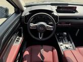 Thumbnail of 2025 Machine Gray Mazda CX-50 Hybrid
