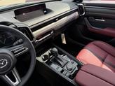 Thumbnail of 2025 Machine Gray Mazda CX-50 Hybrid