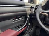 Thumbnail of 2025 Machine Gray Mazda CX-50 Hybrid