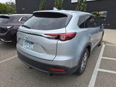 Thumbnail of 2016 Sonic Silver Metallic Mazda CX-9