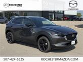 Photo of 2025 Machine Gray Mazda CX-30