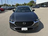 Thumbnail of 2025 Machine Gray Mazda CX-30