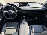 Thumbnail of 2025 Machine Gray Mazda CX-30