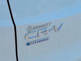 Thumbnail of 2025 Platinum White Pearl Honda CR-V Hybrid