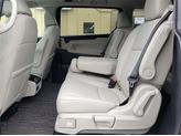 Thumbnail of 2025 Platinum Honda Odyssey