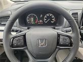 Thumbnail of 2025 Platinum Honda Odyssey