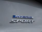 Thumbnail of 2025 Platinum White Pearl Honda Accord Hybrid