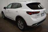 Thumbnail of 2023 Summit White Buick Envision