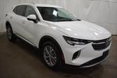 Thumbnail of 2023 Summit White Buick Envision