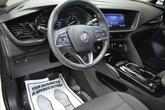 Thumbnail of 2023 Summit White Buick Envision